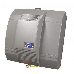 CARRIER HUMIDIFIERS CARRIER HUMIDIFIERS