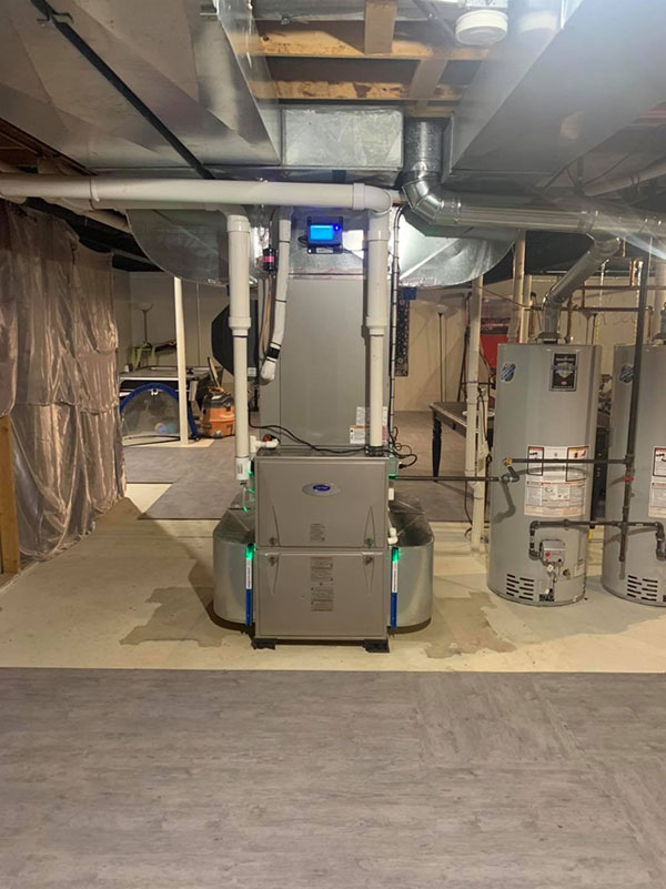 Commercial Heating Installation Commercial Heating Installation