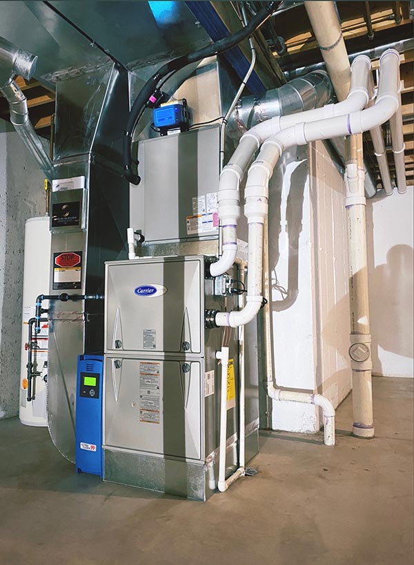 Home Heating Installation Service Home Heating Installation Service