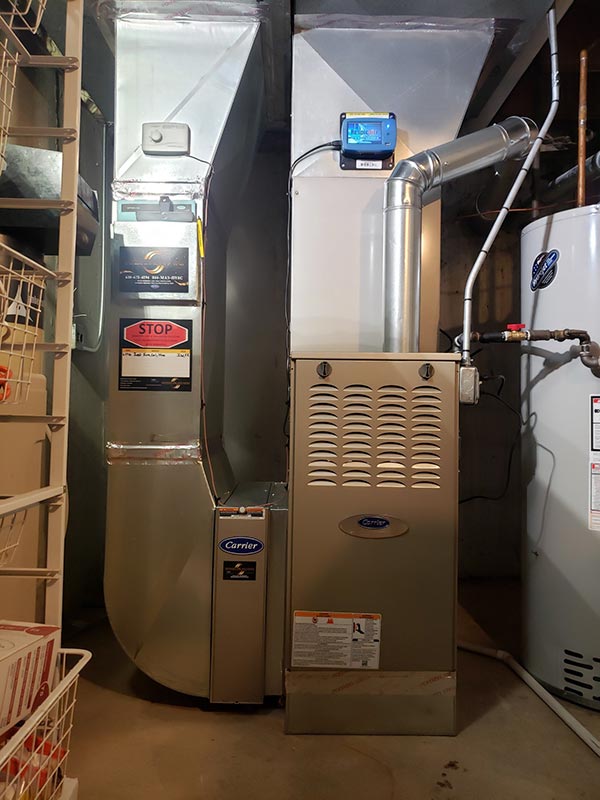 Home Heating Installations Home Heating Installations