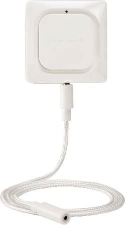 HONEYWELL WATER LEAK DETECTORS HONEYWELL WATER LEAK DETECTORS