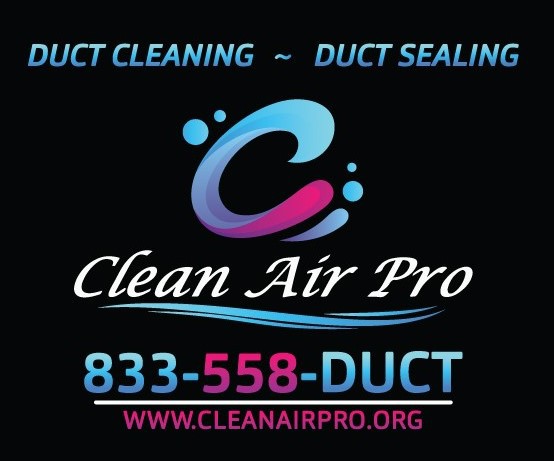 Professional Air Duct Cleaning Services